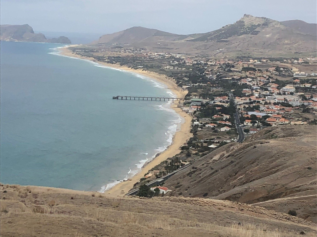 Bonus Journey-Porto Santo Island必去景点
