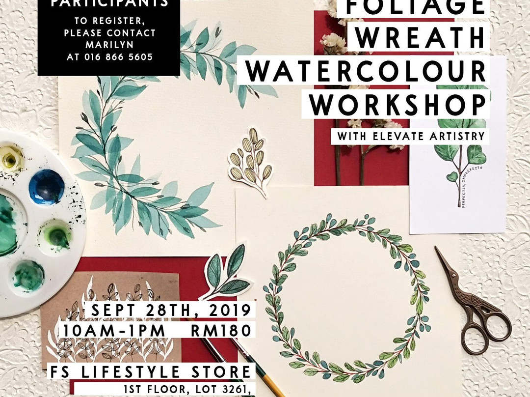 Flint and Steel Lifestyle Store-古晋必去景点