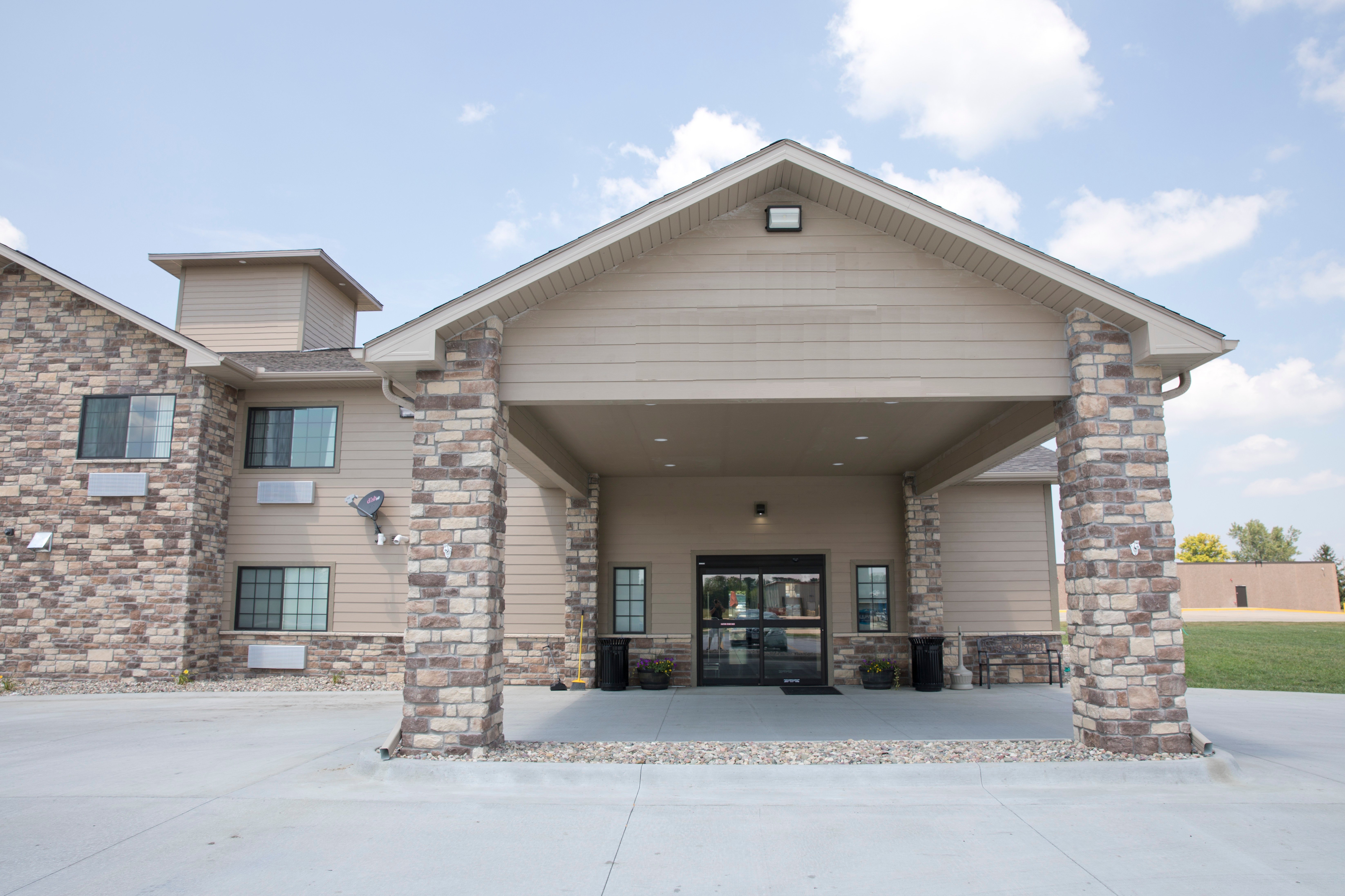Cobblestone Inn & Suites - Clarinda-官方