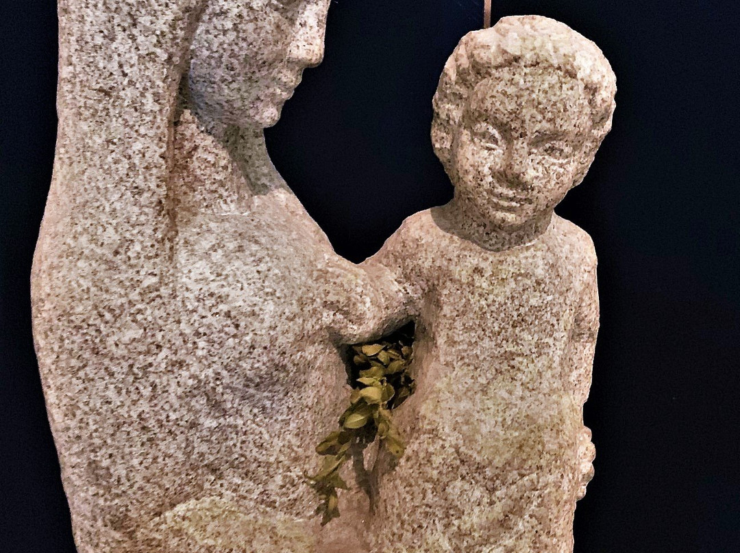 Eglise Saint-Pierre-aux-Liens景点图片