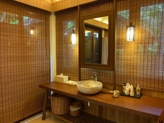 The Treasure Koh Madsum - Samui主图