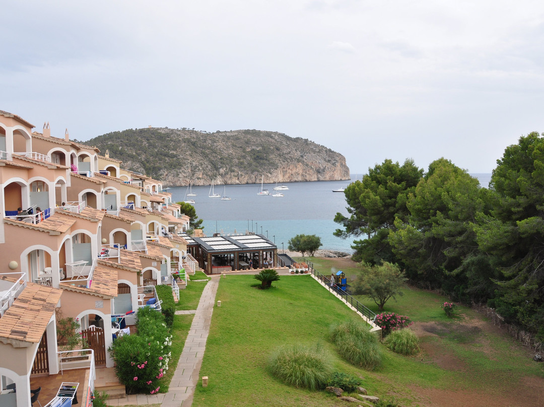 Bahía Suites Camp de Mar主图