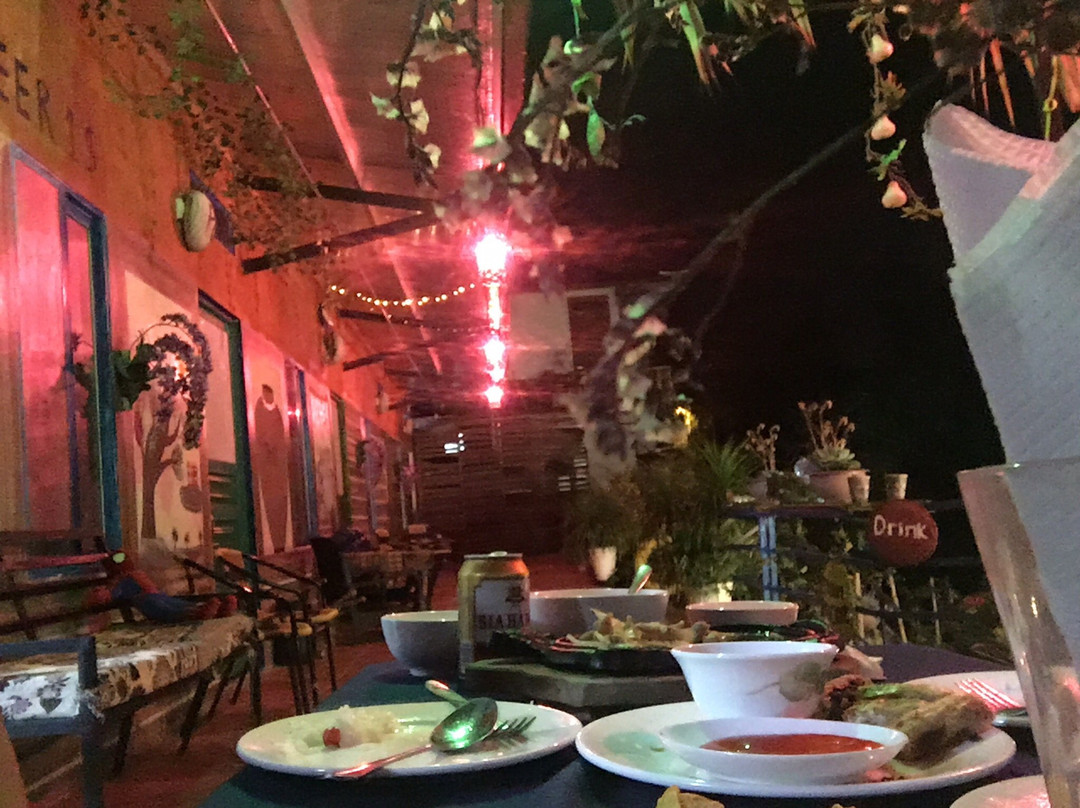 Sapa Tatu Homestay主图