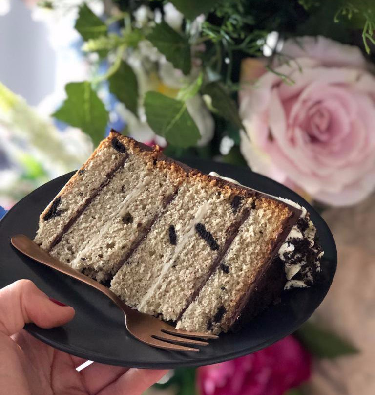 Cake Box