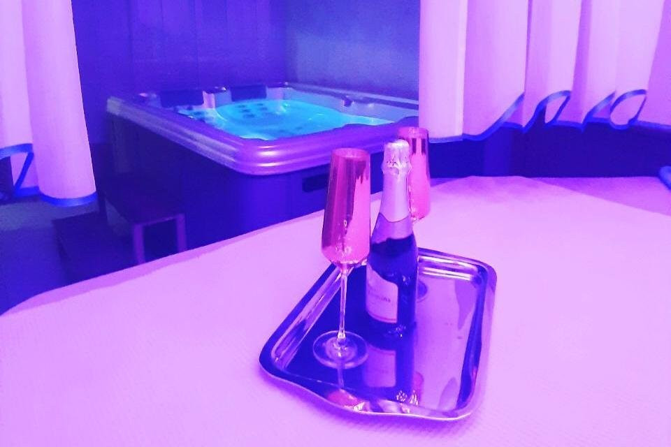 Oaza Miru - Wellness in Spa Maribor-马里博尔必去景点