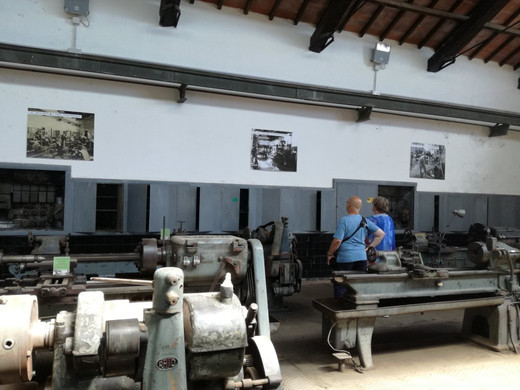 sulcis hiking biking trek-Iglesias必去景点