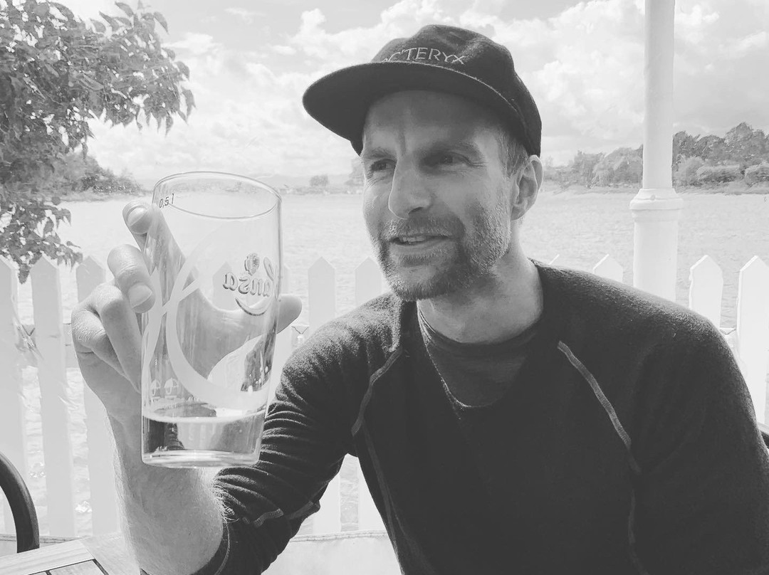 Oslo Kayak Tours-奥斯陆必去景点