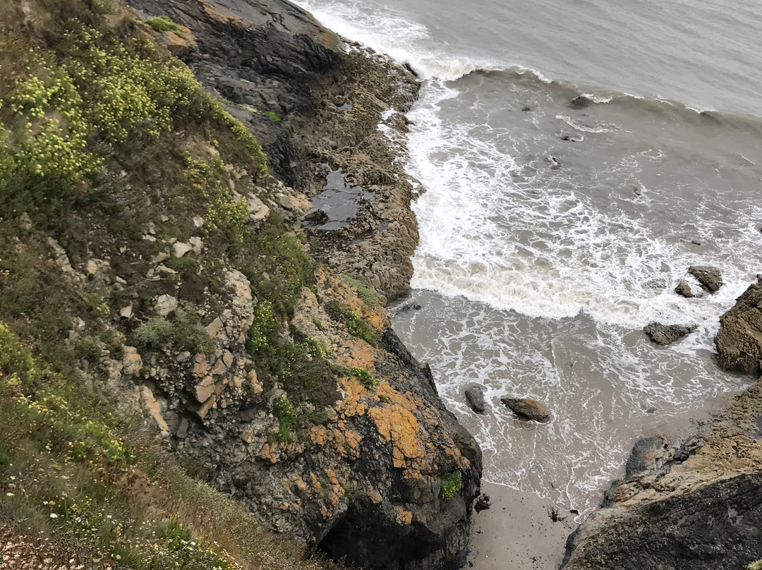 Donabate Beach-Donabate必去景点