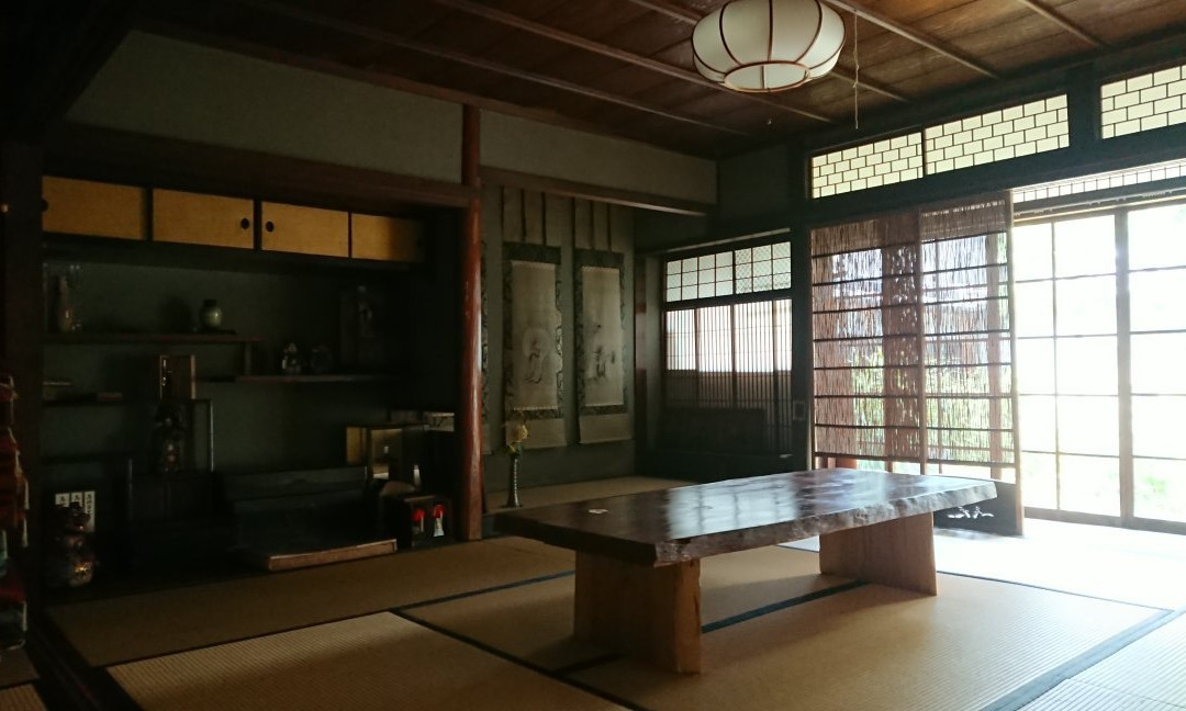 Takasago Kite Minka-高砂市必去景点