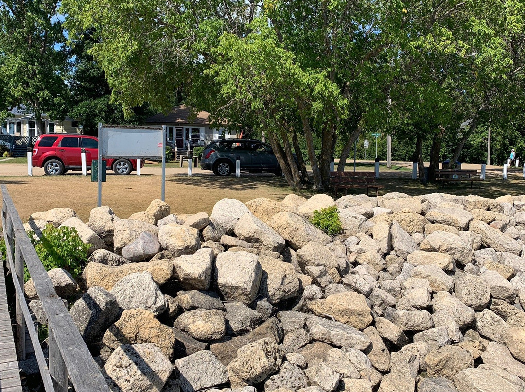 Matlock Beach-Dunnottar必去景点