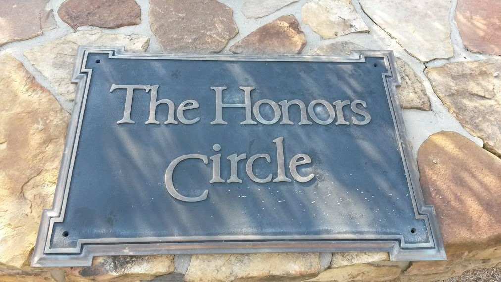 The Honors Course景点图片