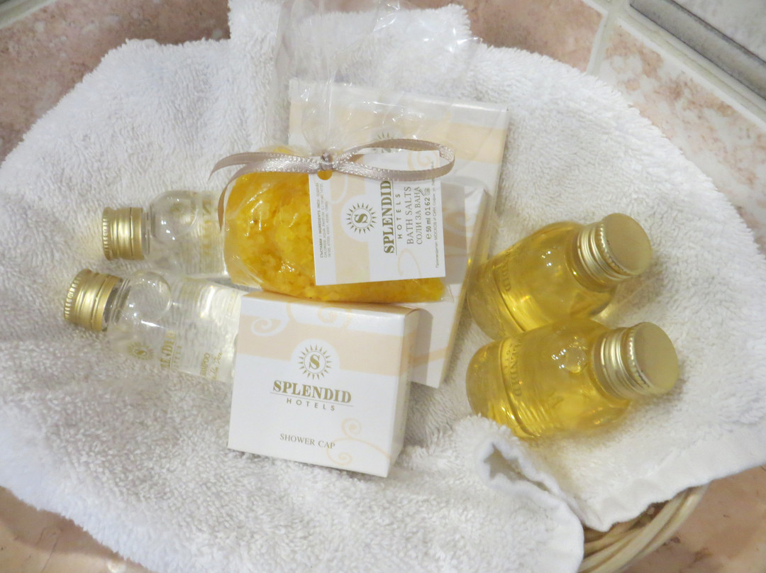 Splendid Boutique主图