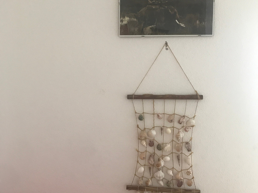 Sa Ventana Club主图