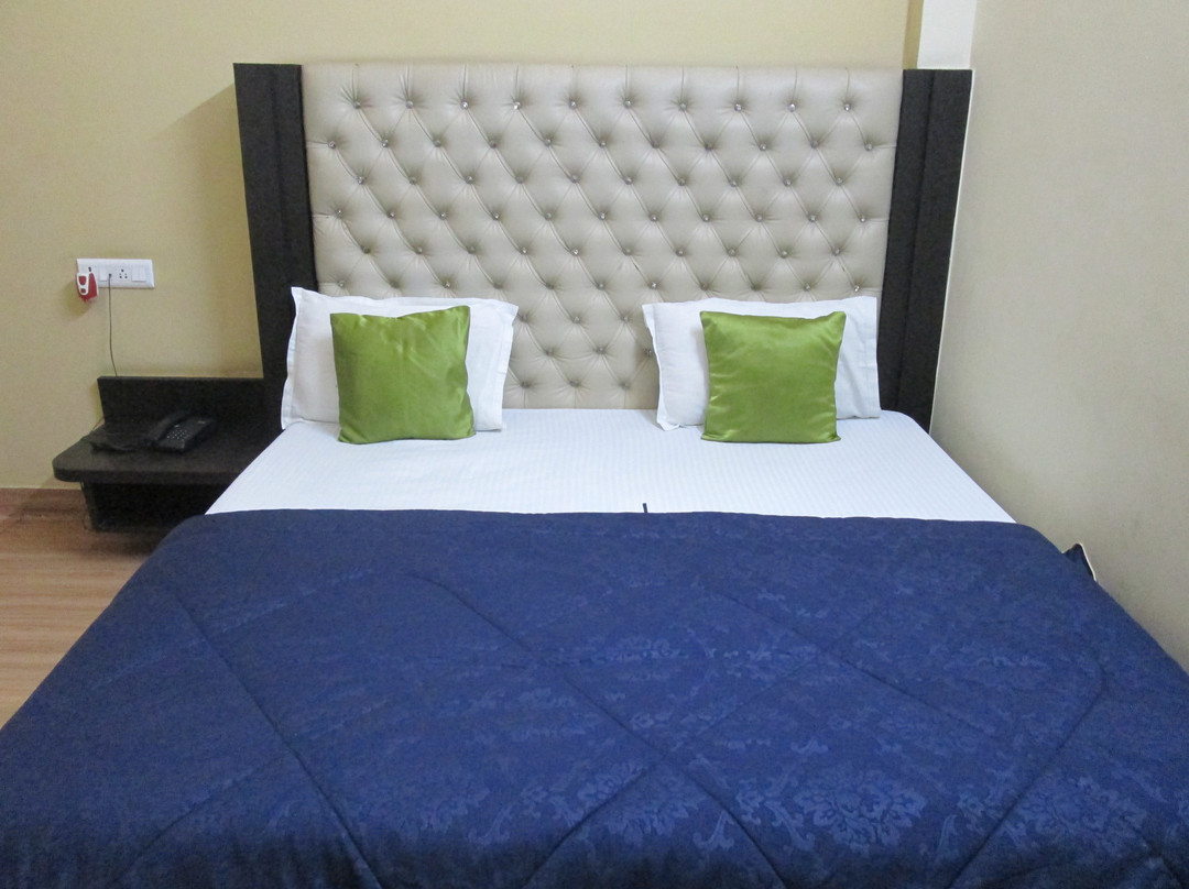 Ramprastha Hotel主图