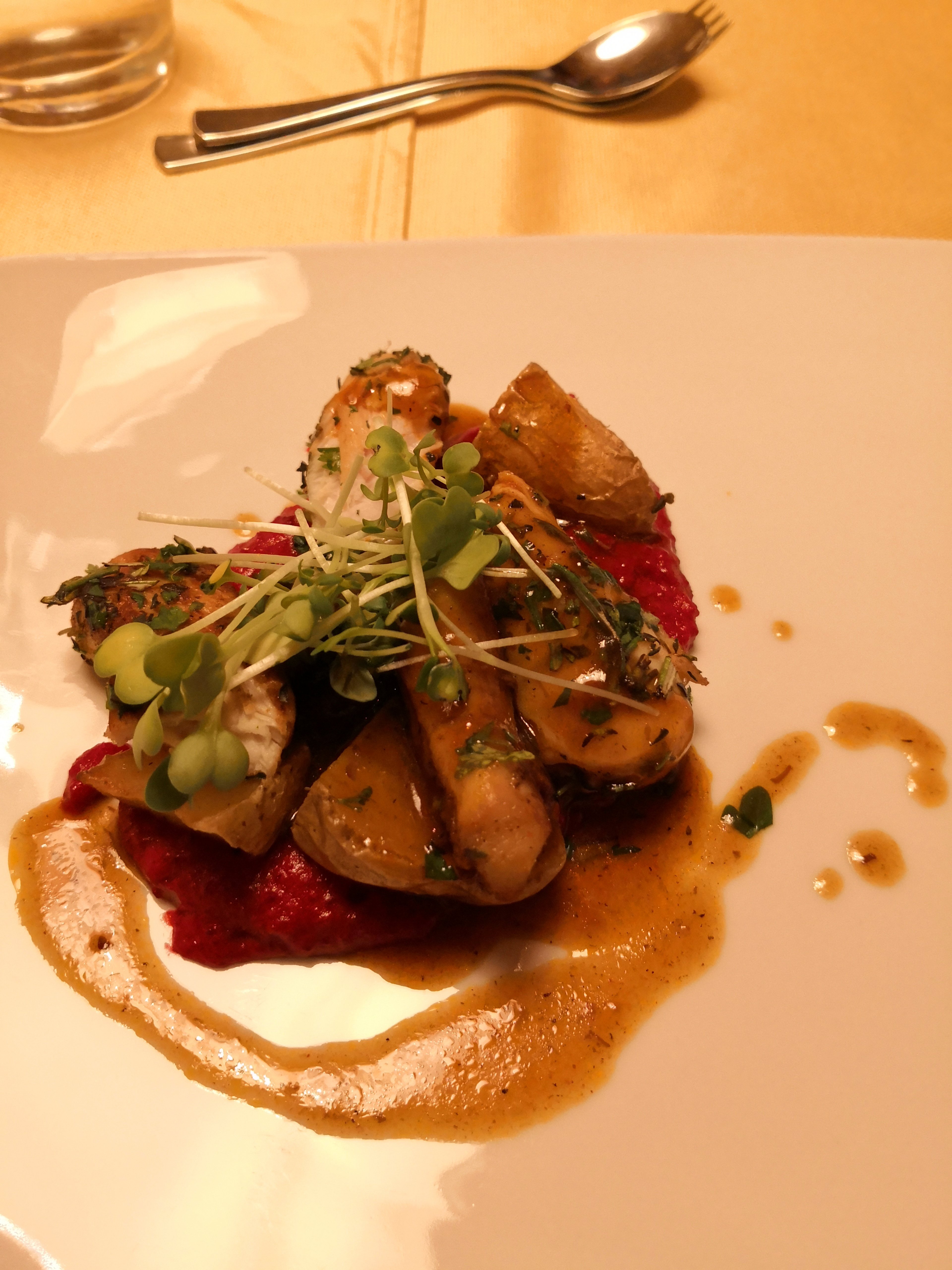 克里斯托夫酒店-官方