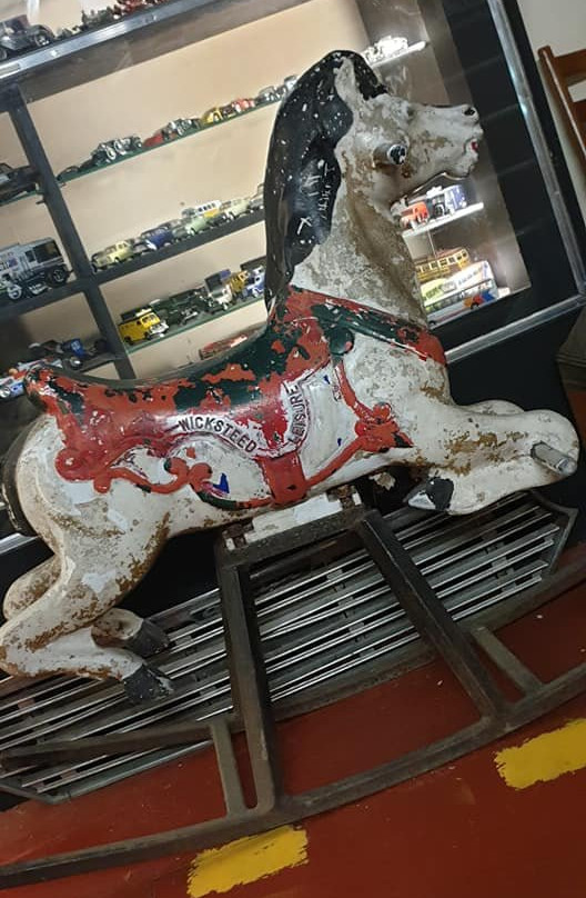 Land of Lost Content Museum-Craven Arms必去景点