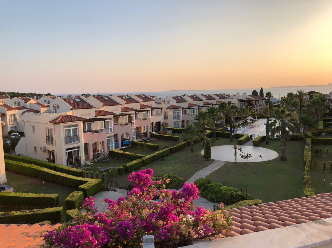Apollonium Spa & Beach Resort景点图片