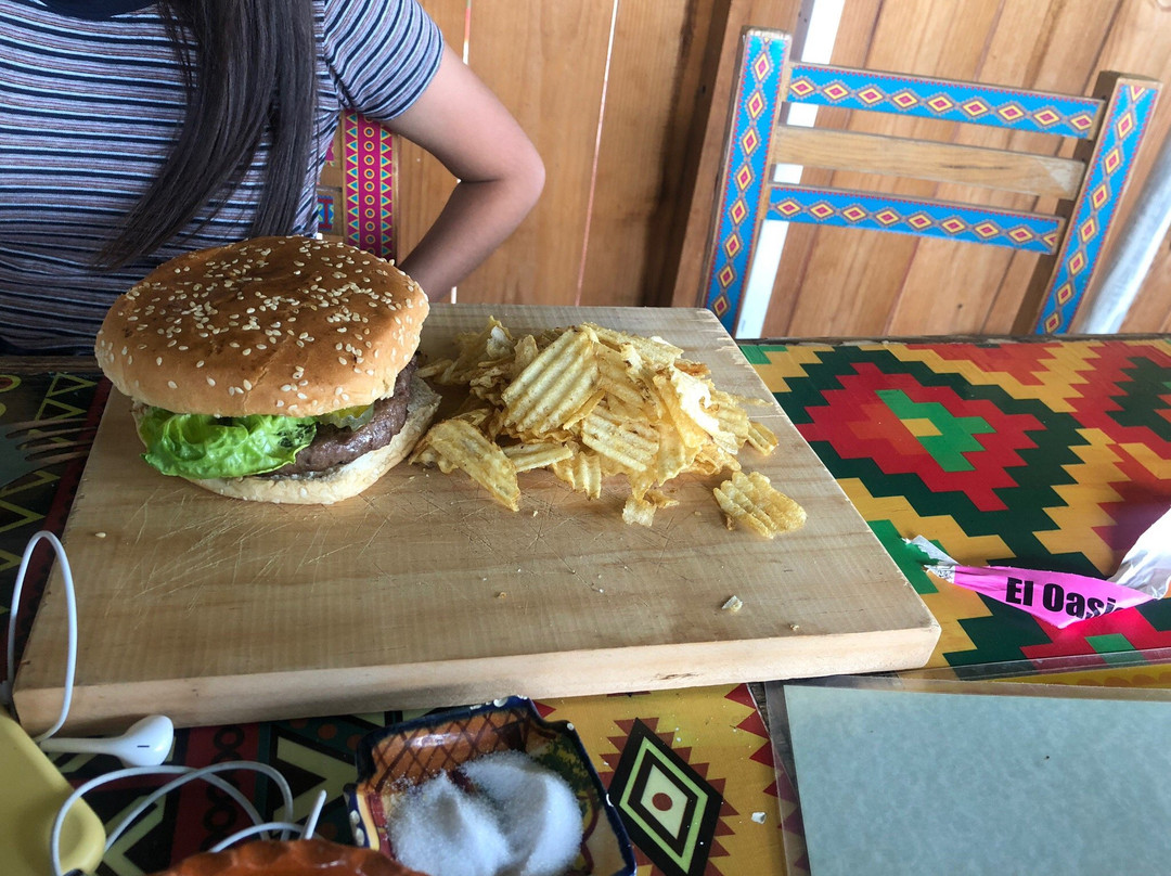 Hacienda el Sueno-Tequisquiapan必去景点