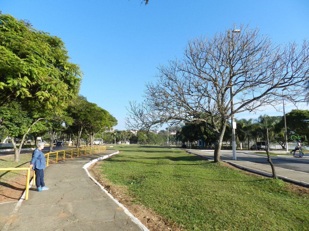 Beira Lago-Boa Esperanca必去景点