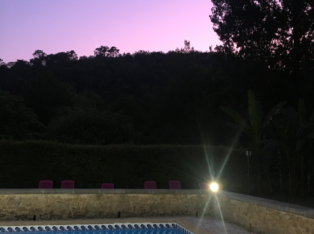 Le Relais du Touron主图