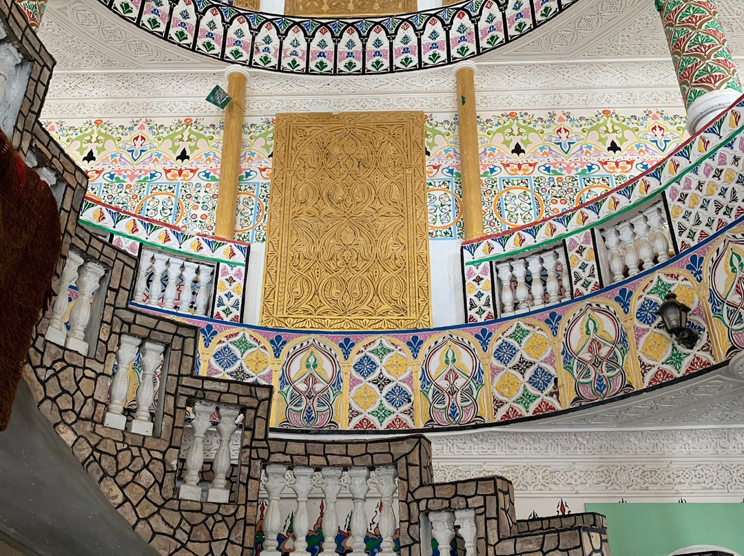 Al-Namas旅游攻略图片