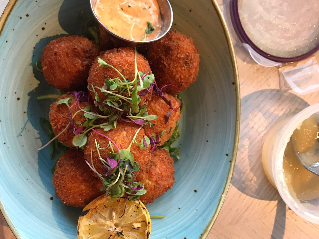 The Arboretum of South Barrington-South Barrington必去景点