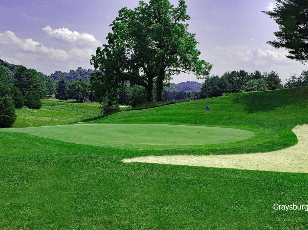 Graysburg Hills Golf Course景点图片