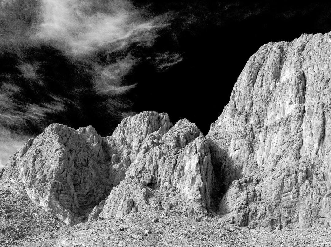 Morocco My Trip-伊姆利勒必去景点