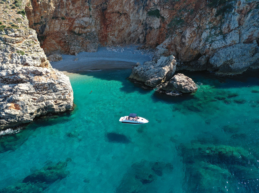 Montenegro Yacht Excursions-Bar必去景点