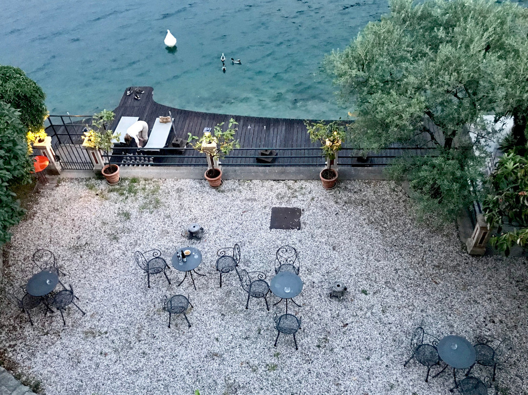 Hotel Stella d'Italia主图