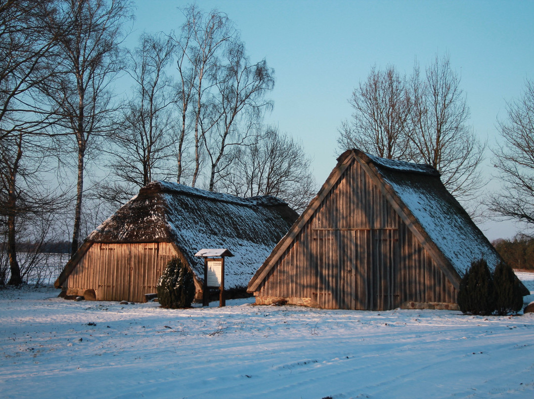 Gross Oesingen旅游攻略图片
