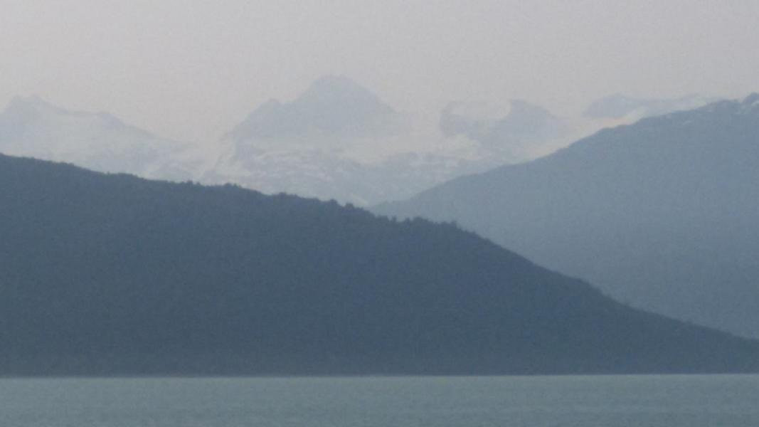Alaska Ferry景点图片