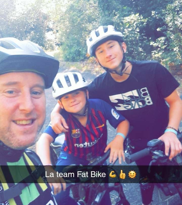 Fat Sand Bikes 17景点图片