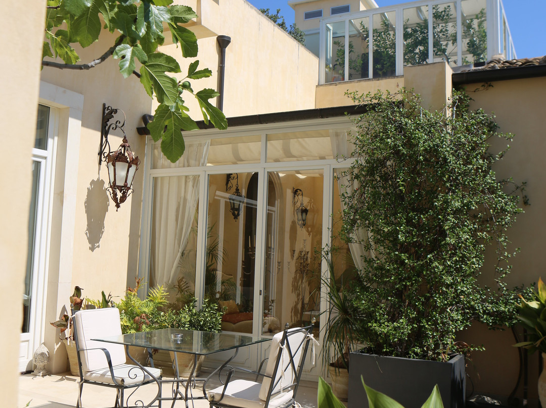 Gagliardi Boutique Hotel, Noto主图