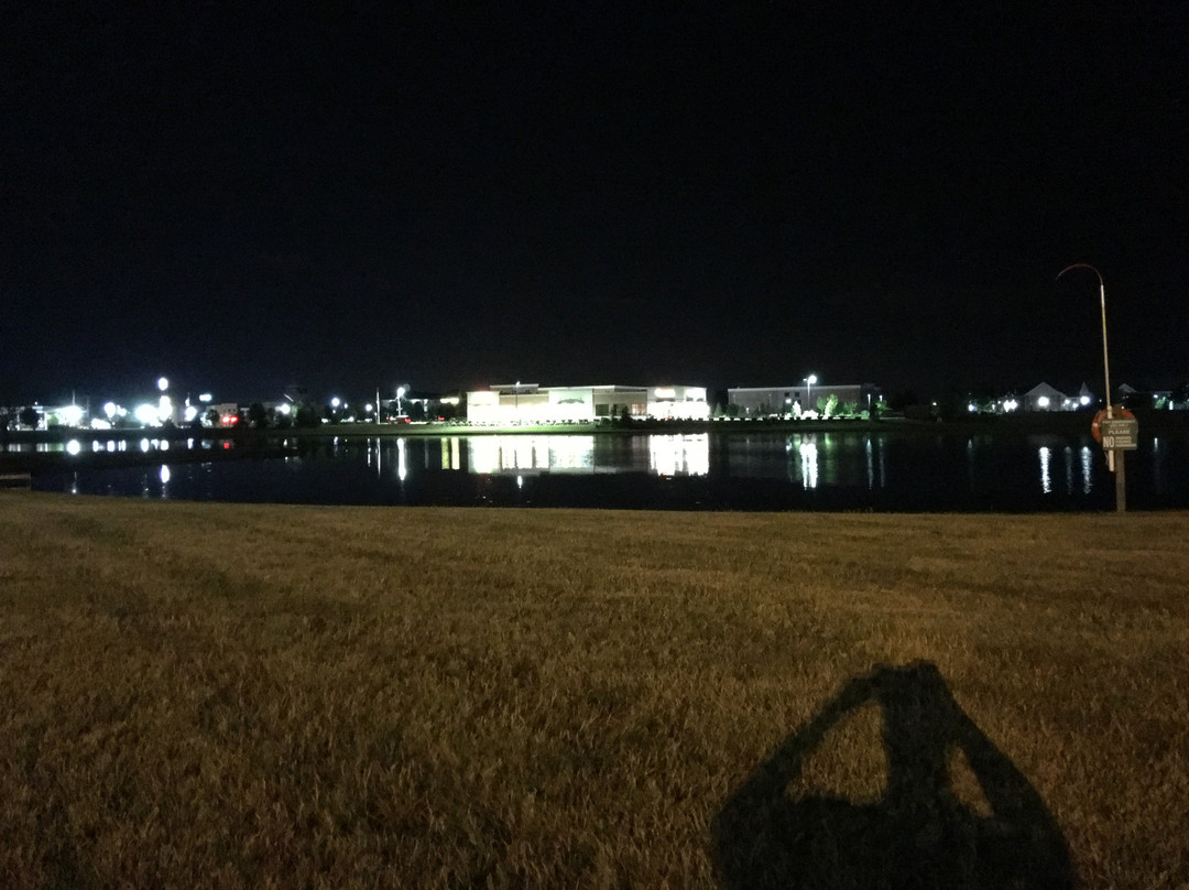 Cabela's-Dundee必去景点