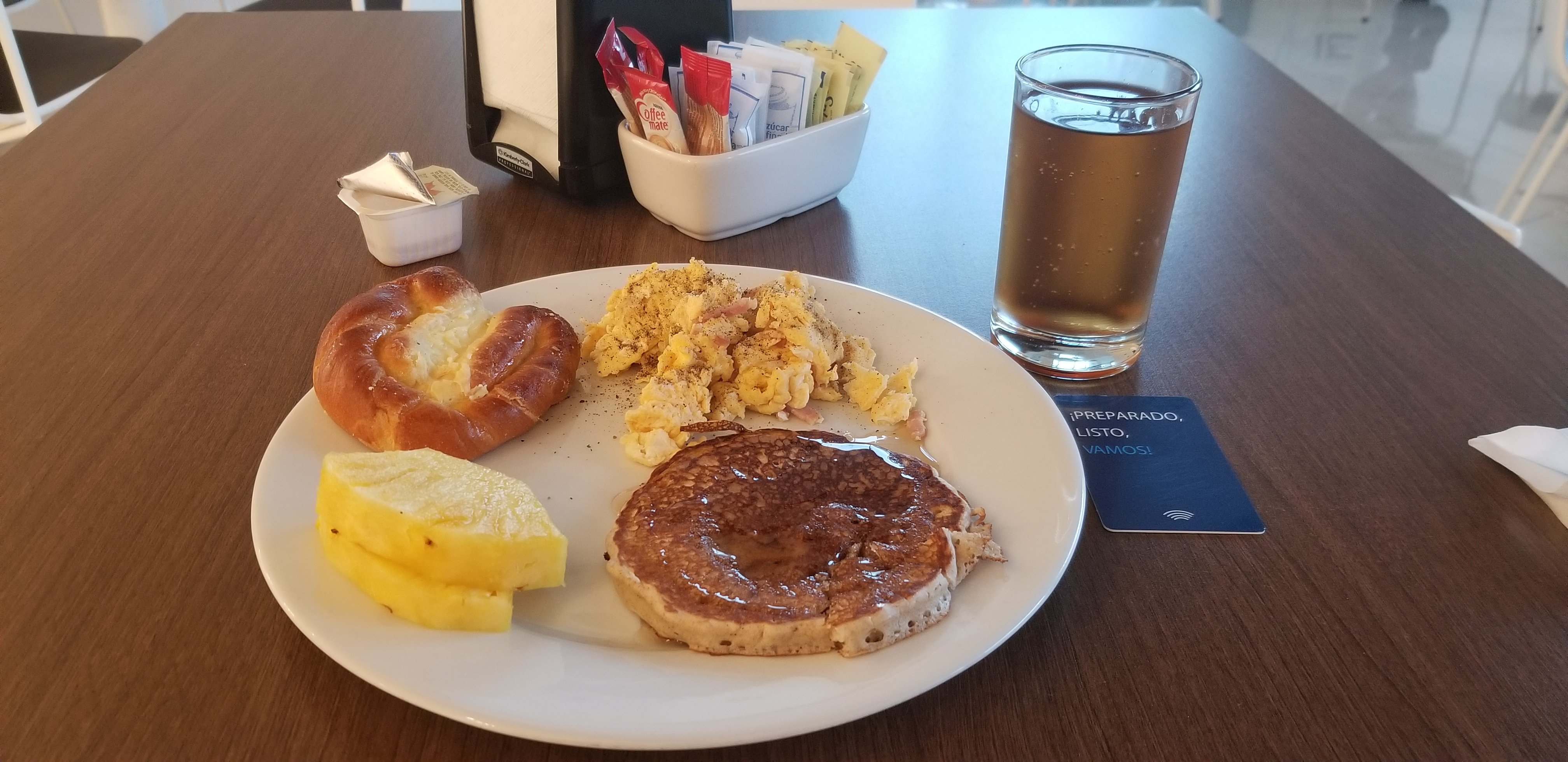Holiday Inn Express Puerto Vallarta, an IHG hotel-餐饮