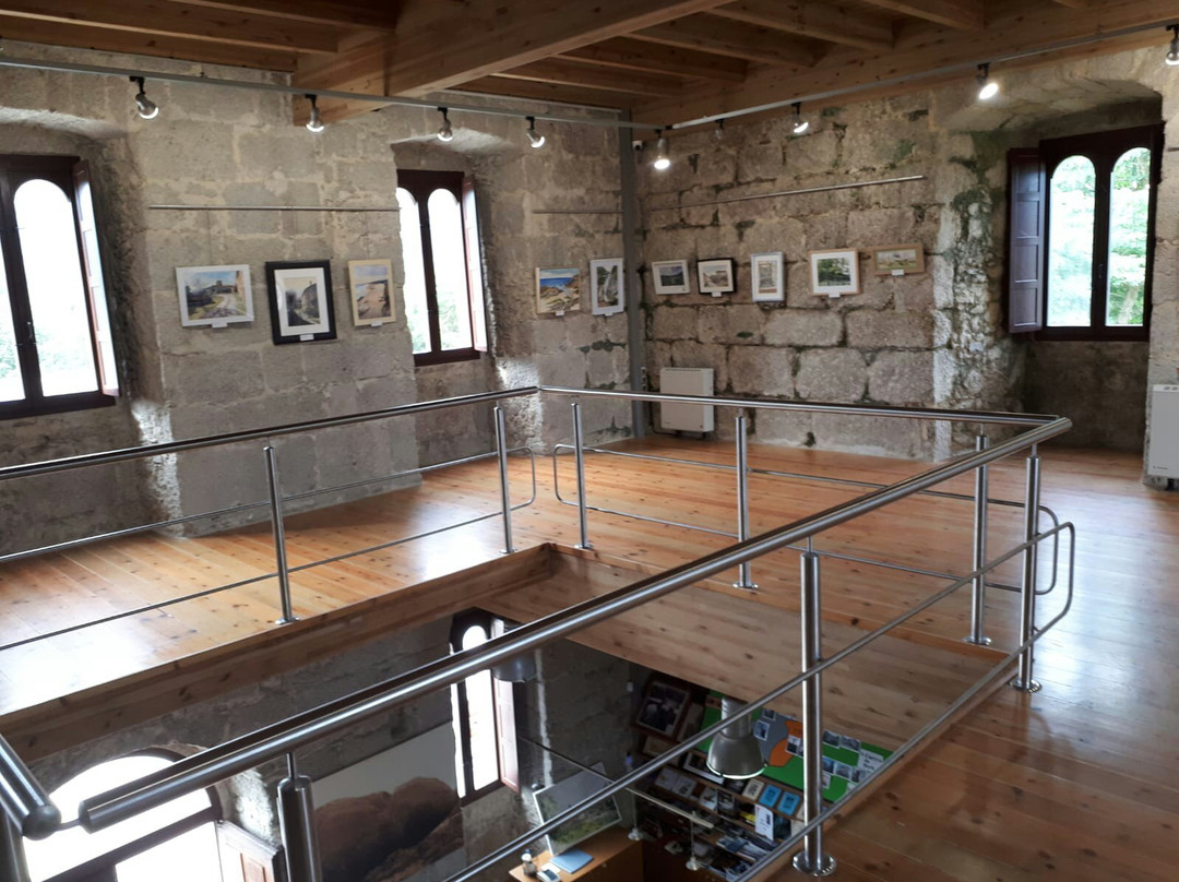 Torre del Mariscal Pardo de Cela-Alfoz必去景点