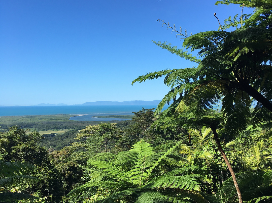 Jindalba Boardwalk-Cow Bay必去景点
