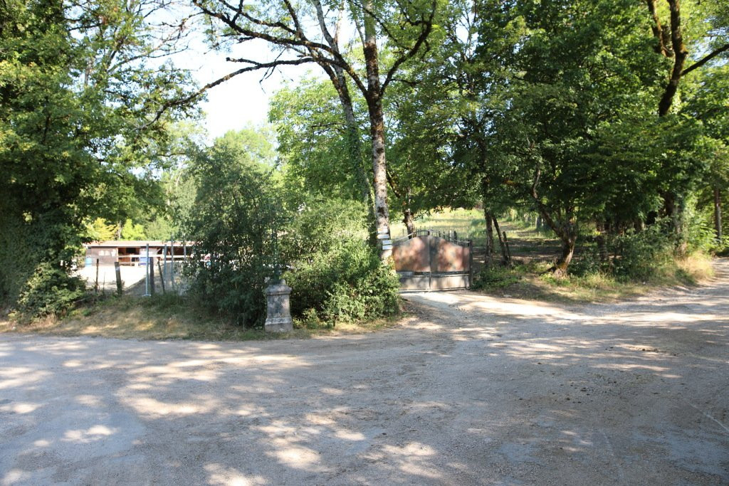 Parcours des Roches-Ornans必去景点