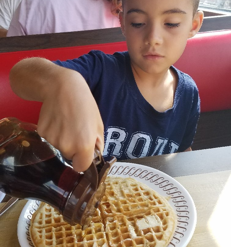 Waffle House