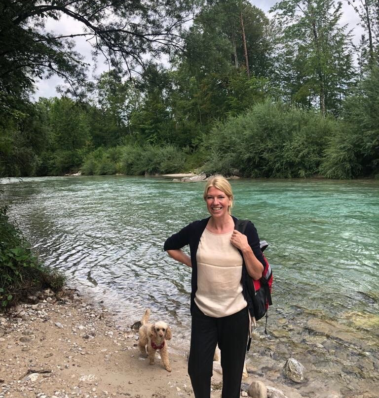 Gruenauhof Pension主图