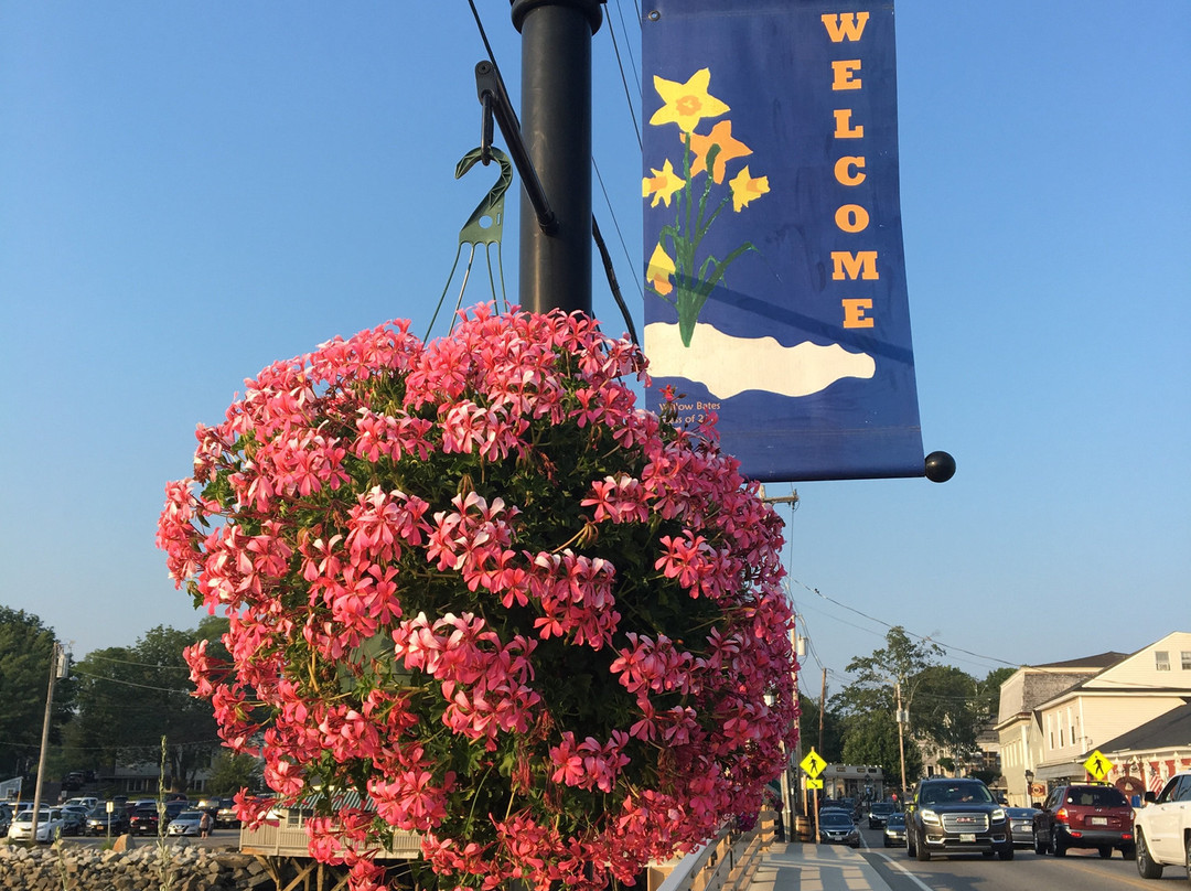 Franciscan Guest House主图