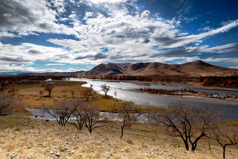 Mongolia Short Tours Agency-乌兰巴托必去景点