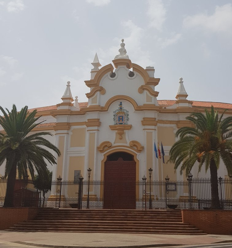 Plaza de Toros La Mezquita del Toreo景点图片