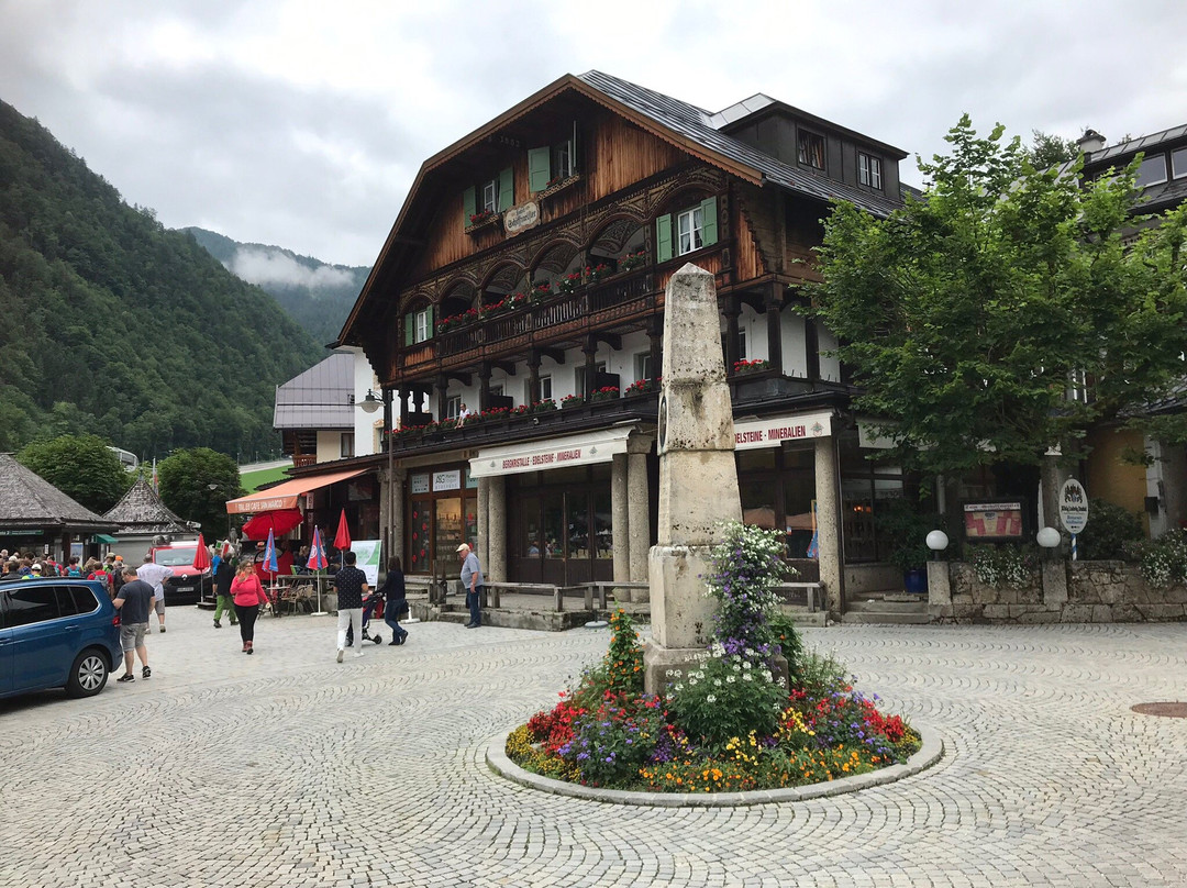 Hotel Schiffmeister主图