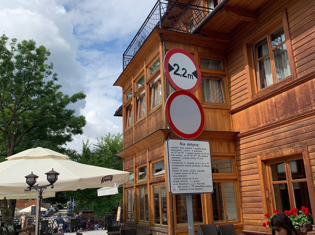 萨巴瓦酒店主图