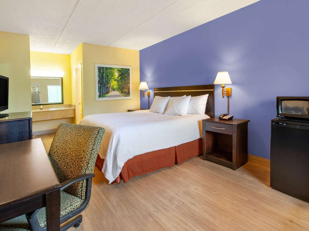 Days Inn by Wyndham Grantville主图
