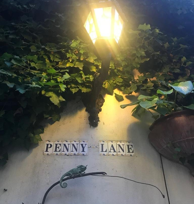 Penny Lane 20.18景点图片
