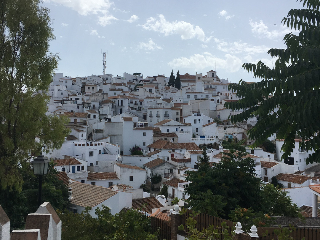 El Molino De Los Abuelos主图