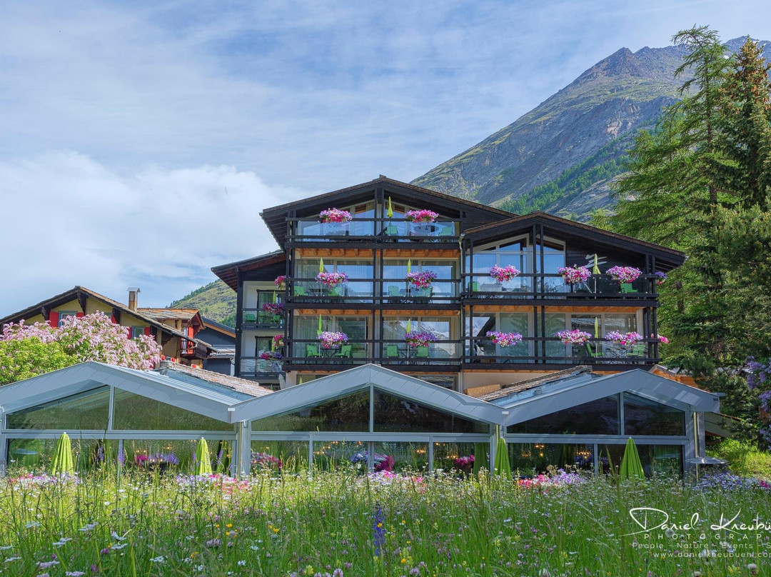 Restaurant Zurbriggen